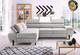 Кутовий диван Molina Mini Wersal 277x90x189 (MOLINA_MINI_LEWY) 168399 - изображение 9
