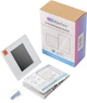 Настінний перемикач Tuya Smart Scene, 3-канальний, Wi-Fi (HS082864) - зображення 4