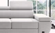 Кутовий диван Molina Mini Wersal 277x90x189 (MOLINA_MINI_LEWY) 168399 - изображение 3