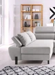 Кутовий диван Molina Mini Wersal 277x90x189 (MOLINA_MINI_LEWY) 168399 - изображение 4