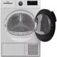 Сушильна машина Beko DH9524RTDCXST - изображение 3
