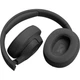Навушники JBL Tune 720BT Black (JBLT720BTBLK) - изображение 4