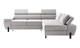 Кутовий диван Molina Mini Wersal 277x90x189 (MOLINA_MINI_PRAWY) 168402 - изображение 1