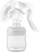 Молоковідсмоктувач механічний Philips Avent Natural Motion 125 мл (8710103944010) - зображення 3