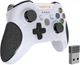 Беспроводной геймпад GamePro MG650W White-Black - изображение 1