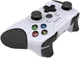 Беспроводной геймпад GamePro MG650W White-Black - изображение 7
