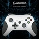 Беспроводной геймпад GamePro MG650W White-Black - изображение 11