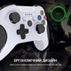 Беспроводной геймпад GamePro MG650W White-Black - изображение 15
