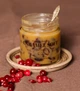 Карамель Honeycake мʼяка ванільна з вʼяленою журавлиною - изображение 1