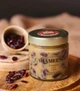 Карамель Honeycake мʼяка ванільна з вʼяленою журавлиною - изображение 4