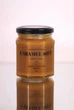 Карамель солона Honeycake мʼяка ванільна з сіллю - изображение 2