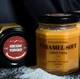 Карамель солона Honeycake мʼяка ванільна з сіллю - изображение 4