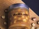 Карамель Honeycake мʼяка ванільна з цільними ядрами фундука - изображение 3