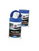 Lechler Серветки в диспенсері 24х30 см PW600 Power WIPES AC-PRIMER - зображення 2