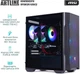 Компьютер ARTLINE Gaming DRGN (DRGNv62) AMD Ryzen 9 5900X / RAM 32ГБ / SSD 1ТБ / nVidia GeForce RTX 4070 Super 12ГБ - изображение 4