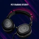 Наушники Lorgar Kaya 360 Gaming 7.1 USB Black (LRG-GHS360) - изображение 10