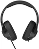 Słuchawki Lorgar Noah 101 Gaming 3.5 mm Black (LRG-GHS101B) - obraz 3