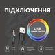 Наушники Canyon Shadder GH-6 Gaming 3.5 мм RGB Black (CND-SGHS6B) - изображение 7
