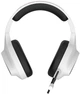 Навушники Canyon Shadder GH-6 Gaming 3.5 мм RGB White (CND-SGHS6W) - зображення 3