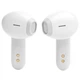 Bluetooth - наушники JBL Wave Flex (JBLWFLEXWHT) беспроводная стерео гарнитура белая - изображение 2