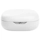 Bluetooth - наушники JBL Wave Flex (JBLWFLEXWHT) беспроводная стерео гарнитура белая - изображение 4
