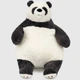Мягкая игрушка Star Toys 55см панда K15245 - изображение 1