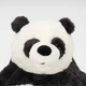 Мягкая игрушка Star Toys 55см панда K15245 - изображение 4
