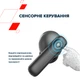 Наушники Canyon OnGo TWS-10 ANC ENC Graphite (CNS-TWS10BK) - изображение 9