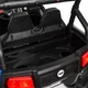 Детский двухместный электромобиль багги Bambi M 3454(2)EBLR-4 Blue (M 3454(2)EBLR) - изображение 7