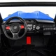 Детский двухместный электромобиль багги Bambi M 3454(2)EBLR-4 Blue (M 3454(2)EBLR) - изображение 9