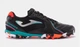 Сороконожки Joma Dribling 2024 - DRIS2401TF - 40 - Чорний - изображение 1
