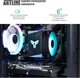 Компьютер ARTLINE Gaming X43 (X43v41) - изображение 5