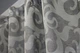 Комплект коротких штор VR-Textil Жаккард Вензель № 293ш Серый 130х170 см 2 шт (35-0017) - изображение 5