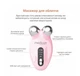 Лифтинг-массажер для лица EMS микроток MEDICA+ SKIN LIFTING 6.0 PINK - изображение 15