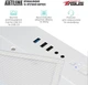 Компьютер ARTLINE Gaming X33WHITE (X33WHITEv21) - изображение 6
