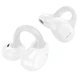 Навушники HOCO Auspicious clip-on true wireless BT headset EW57 |BT5.3, 70/450mAh, 11h| Pink - изображение 8