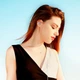 Навушники BOROFONE Platinum metal universal earphones with microphone BM75 |1.2m, Hi-Fi| сріблясті - зображення 4