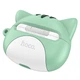 Наушники HOCO EW48 True wireless stereo headset |BT5.3, 30/300mAh, 4h| мятные - изображение 3