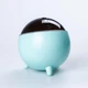 Увлажнитель воздуха Happy Life Ball Shape Essential Oil Diffuser 300ml Green - изображение 9