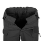 Штани Helikon-Tex UTP Urban Tactical Pants PolyCotton Ripstop Shadow Grey W30/L32 - зображення 3