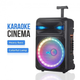 Акустична система XPRO NDR-Q15 15 чорний (MER-15685_3476) - зображення 7