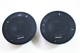 Автоакустика 5" (13 см) 200W 2-х смугові колонки круги динаміки BOSCHMANN BM Audio F-528-X6 - изображение 1