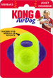 М'яч для собак Kong Airdog Squeaker Knobby Ball 3.5 cм Multicolour (0035585502151) - зображення 1