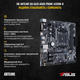 Компьютер ARTLINE Gaming X46 (X46v38) AMD Ryzen 5 5500 / RAM 16ГБ / SSD 1ТБ / AMD Radeon RX 6600 8ГБ - изображение 2