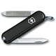 Складаний швейцарський ніж Victorinox Escort Black 6in1 Vx06123.3 - зображення 1