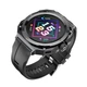 Смарт часы HOCO Y14 1.32-дюймовый Smart sports watch Black - изображение 1