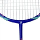 Ракетка для бадмінтону DHS Full Carbon RF587 Matt - зображення 6