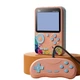 Портативная игровая консоль G5S с джойстиком Pink - изображение 4