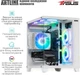 Компьютер ARTLINE Gaming X46WHITE (X46WHITEv39) - изображение 3