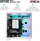 Компьютер ARTLINE Gaming X46WHITE (X46WHITEv39) - изображение 7